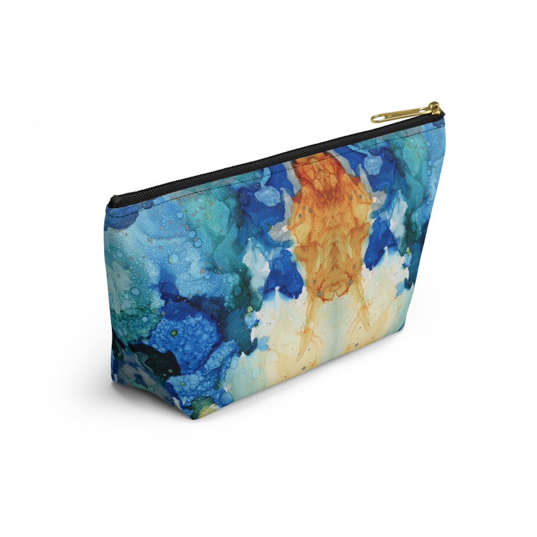 Higher Ground Cosmetic bag