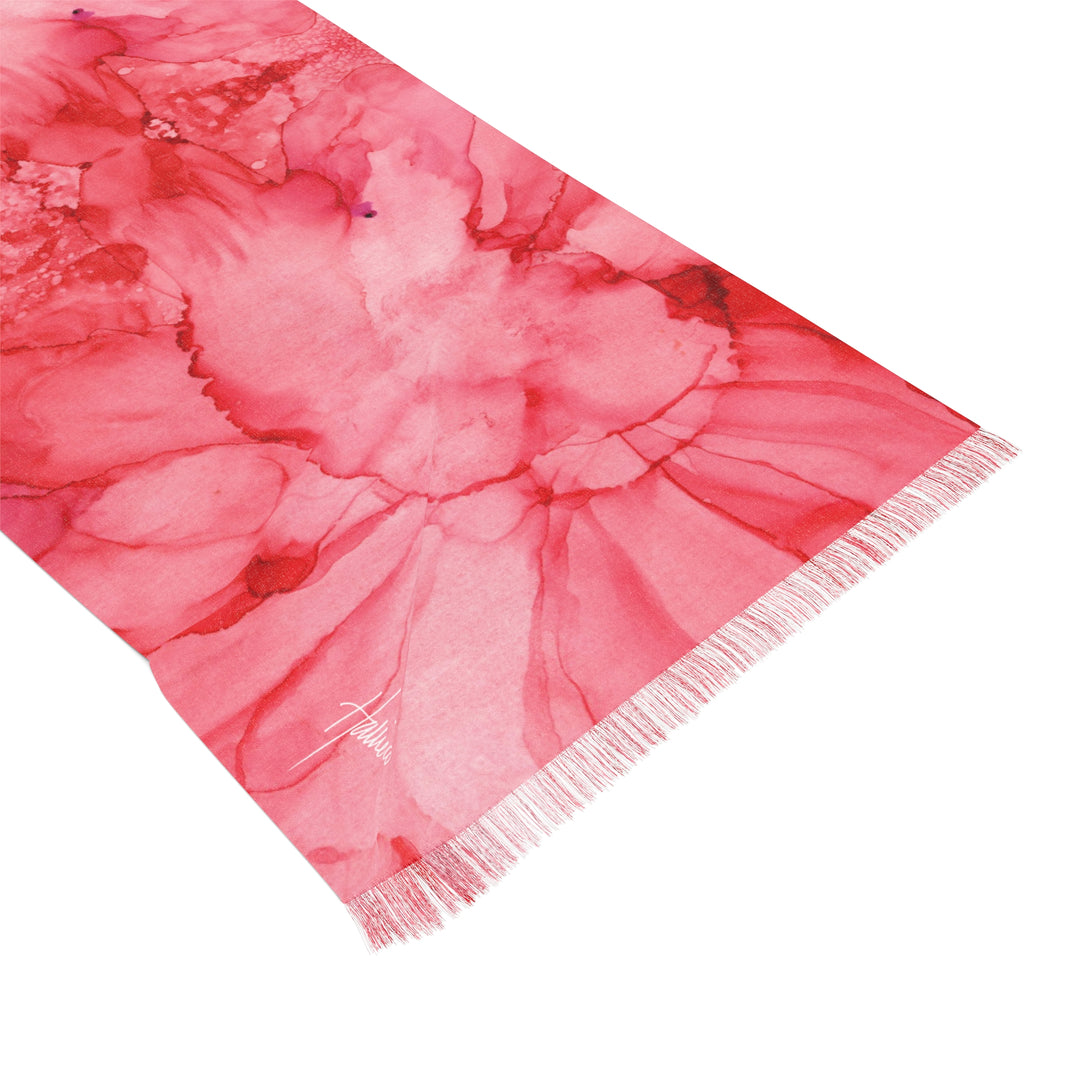 Azalea Scarf/Sarong