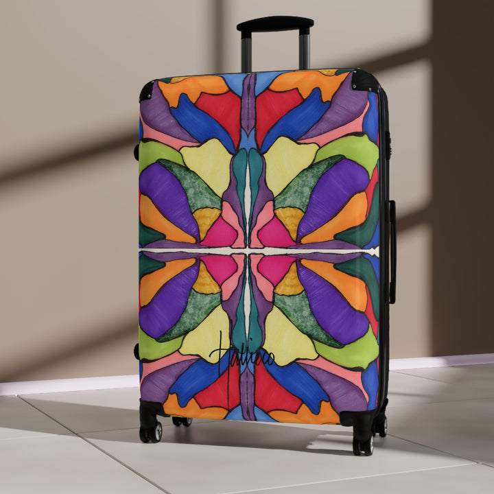 Naomi Suitcase