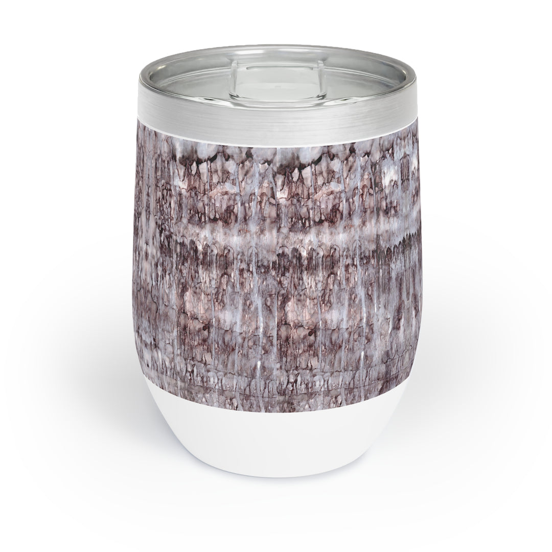 Timber Wine Tumbler