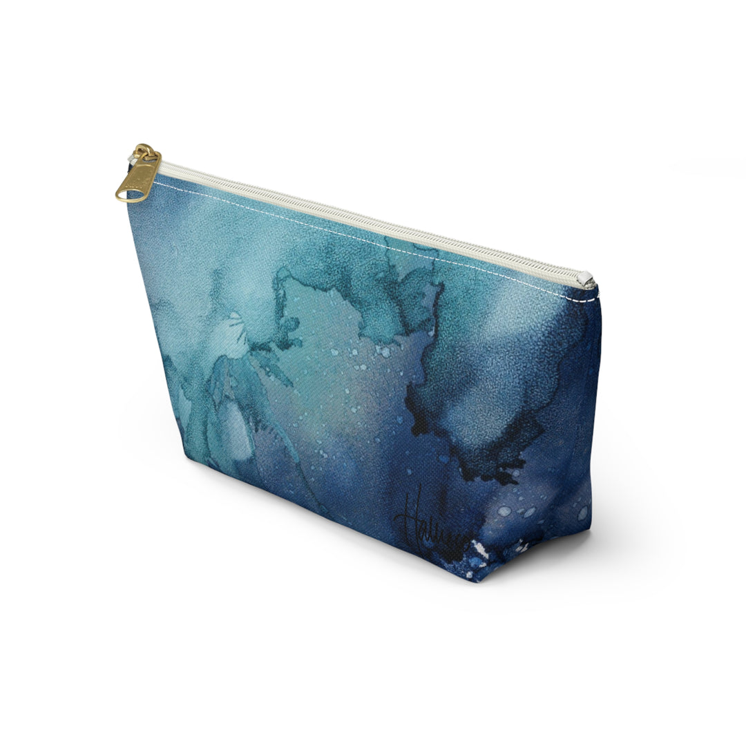 Undercurrent Cosmetic bag