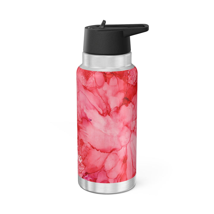 Azalea Water Bottle 32oz