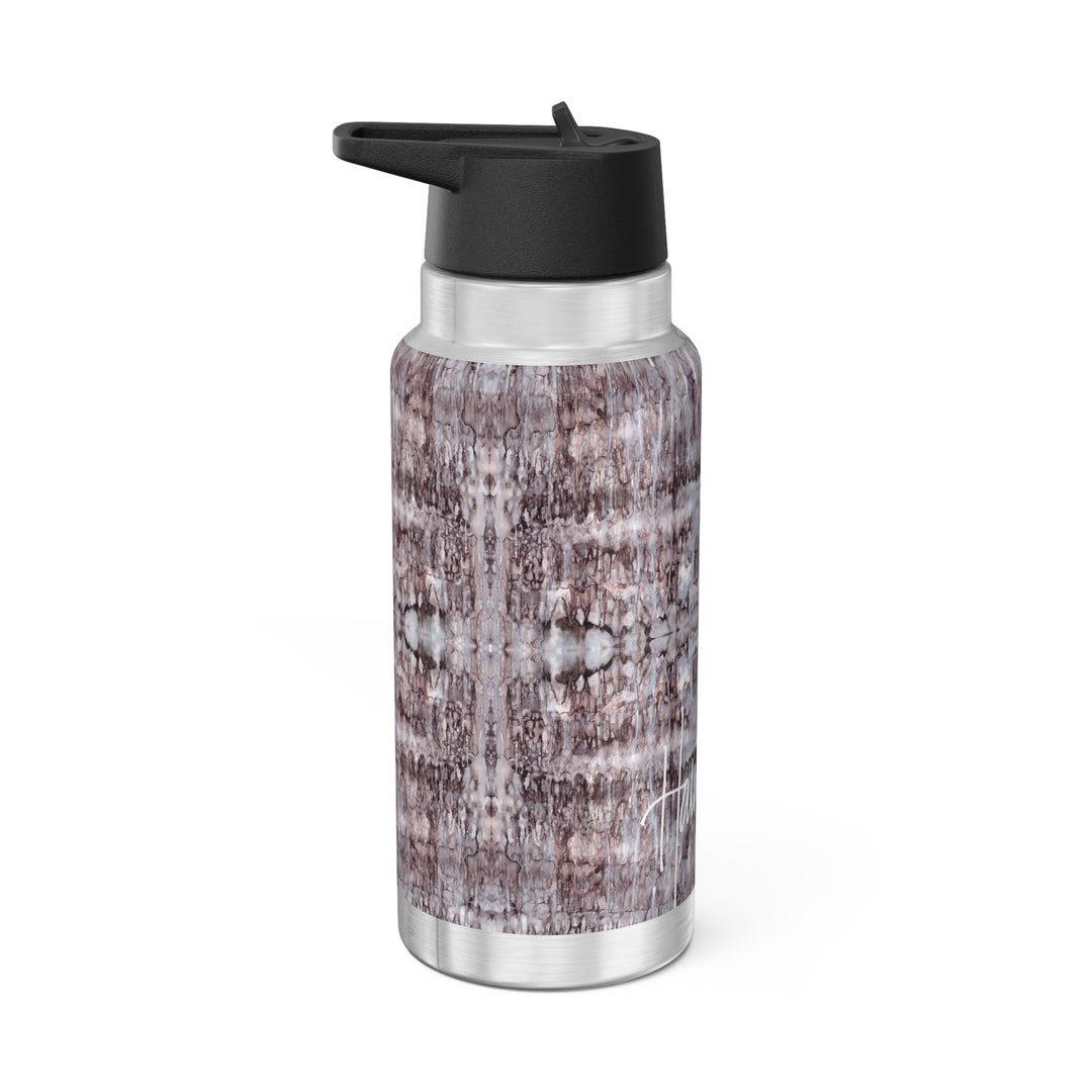 Timber Water Bottle 32oz