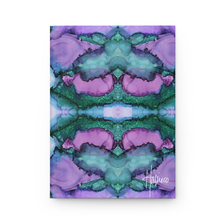 Mystical Dreams Hardcover Journal