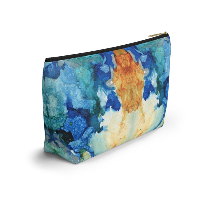 Higher Ground Cosmetic bag