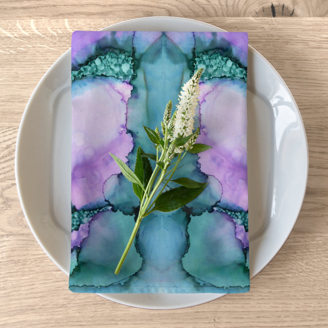 Mystical Dream Signature Collection Napkins