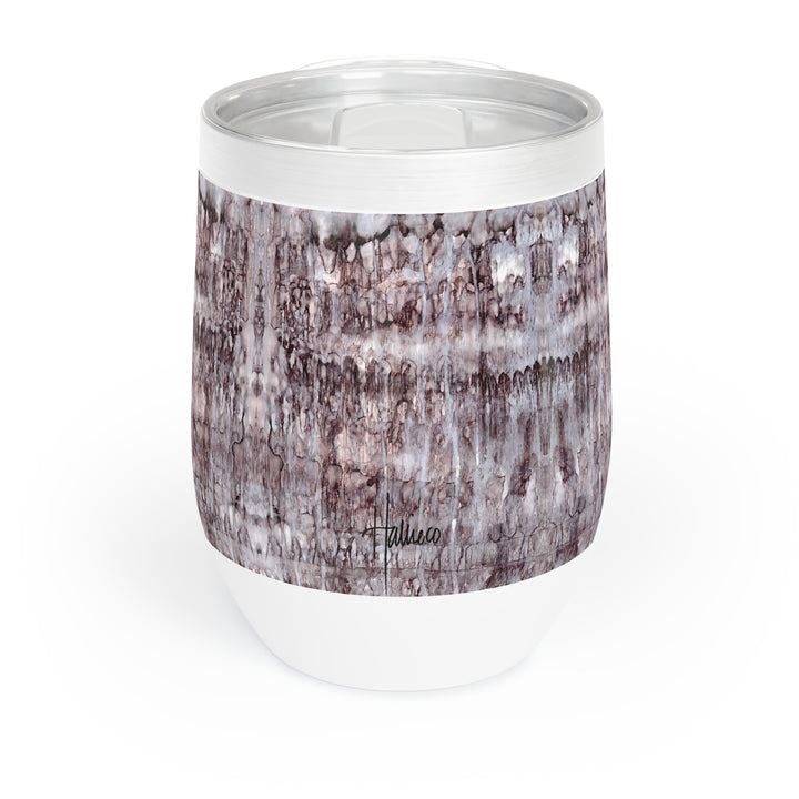 Timber Wine Tumbler