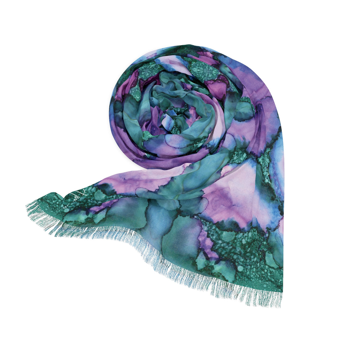 Mystical Dreams Scarf/Sarong