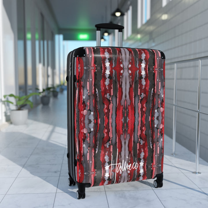 Hedges Suitcase