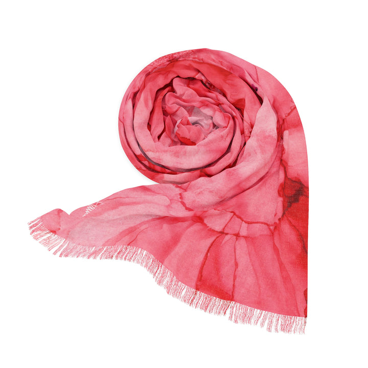 Azalea Scarf/Sarong