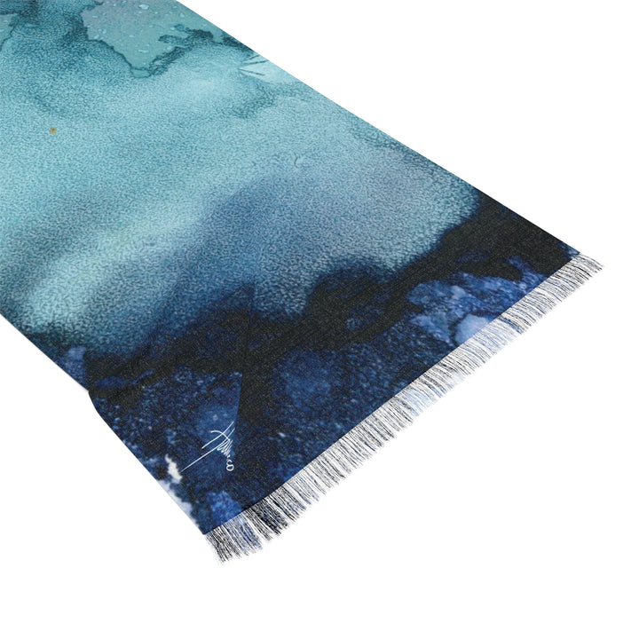 Undercurrent Scarf/Sarong