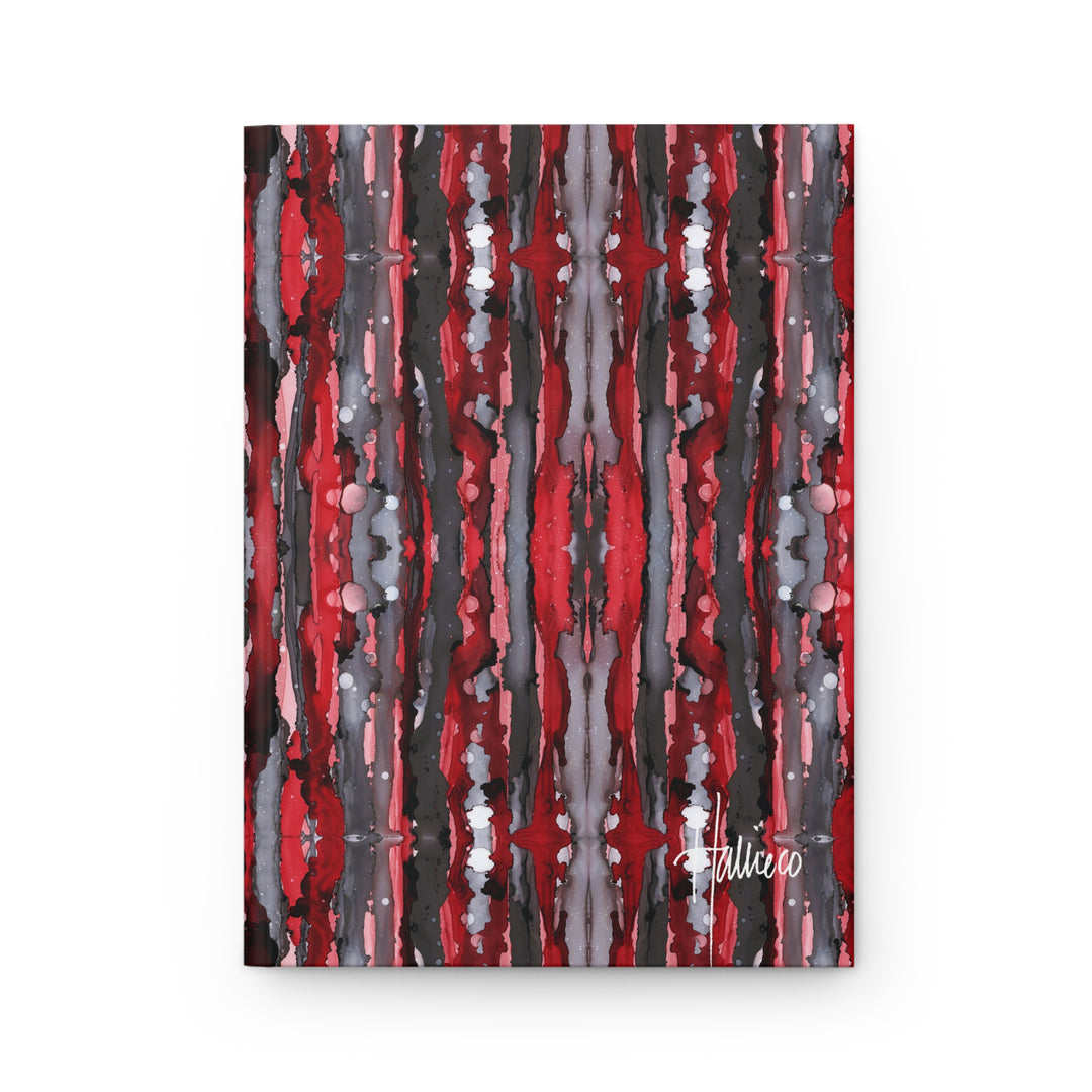 Hedges Signature Collection Hardcover Journal Matte