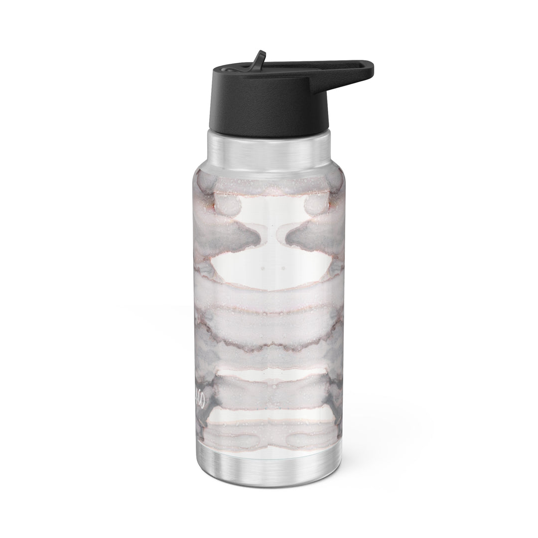 Star Smoke Water Bottle 32oz