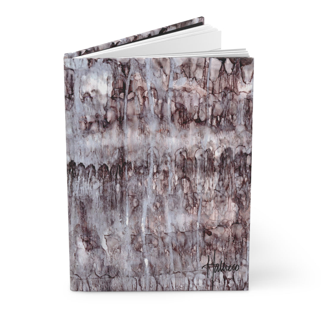 Timber Signature Collection Hardcover Journal Matte