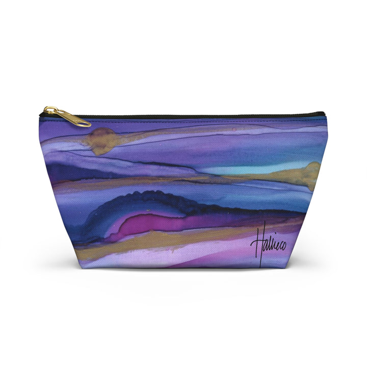 Majestic Sunset Cosmetic bag