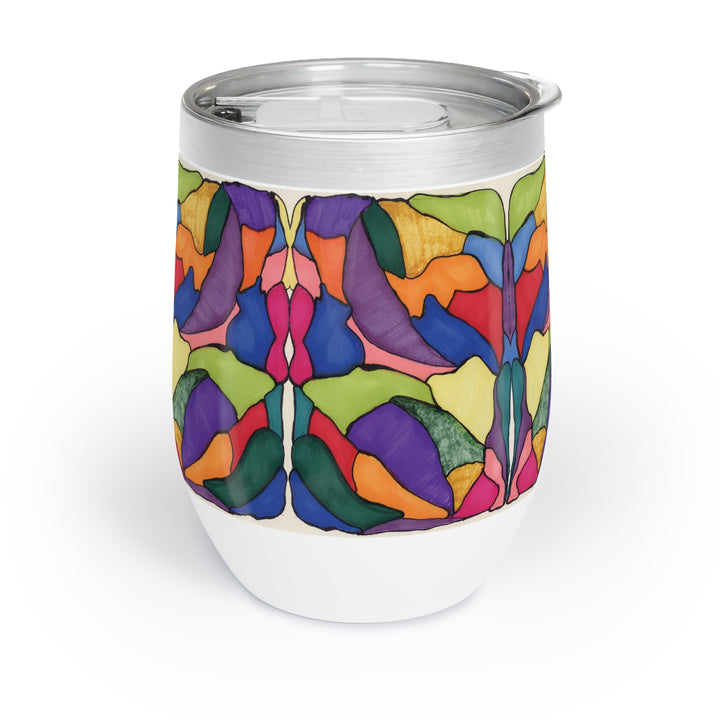 Naomi Wine Tumbler