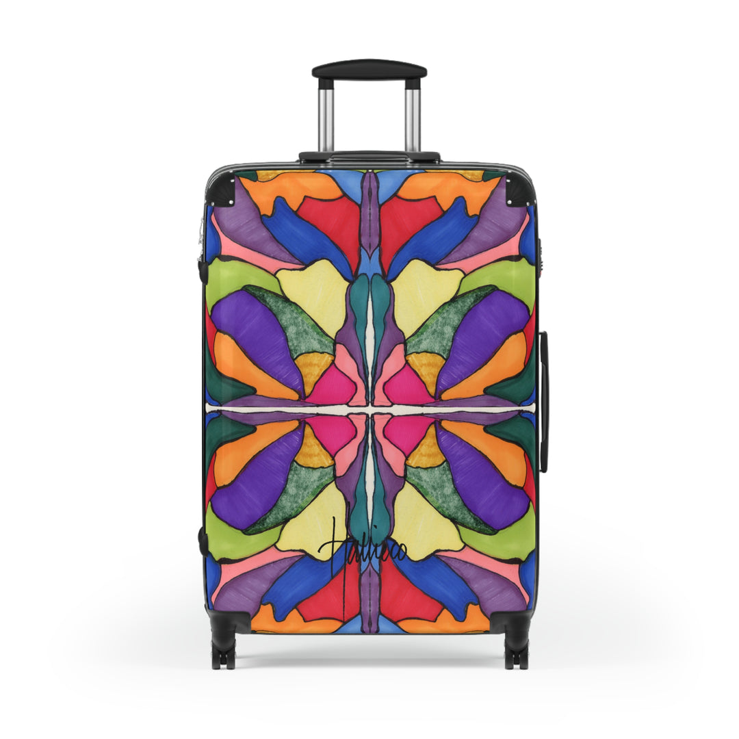 Naomi Suitcase