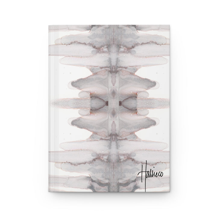 Star Smoke Hardcover Journal