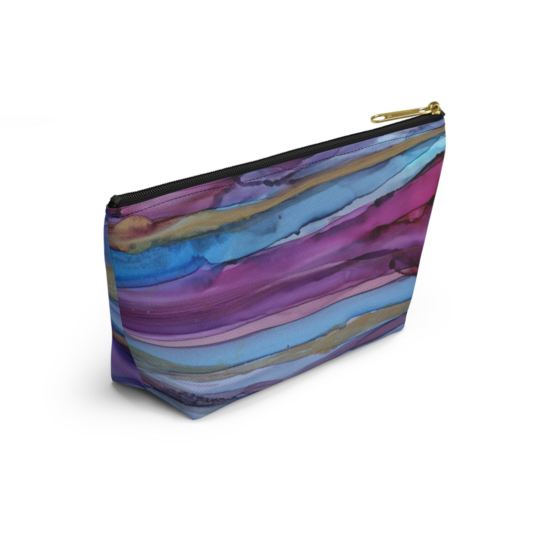 Majestic Sunset Cosmetic bag