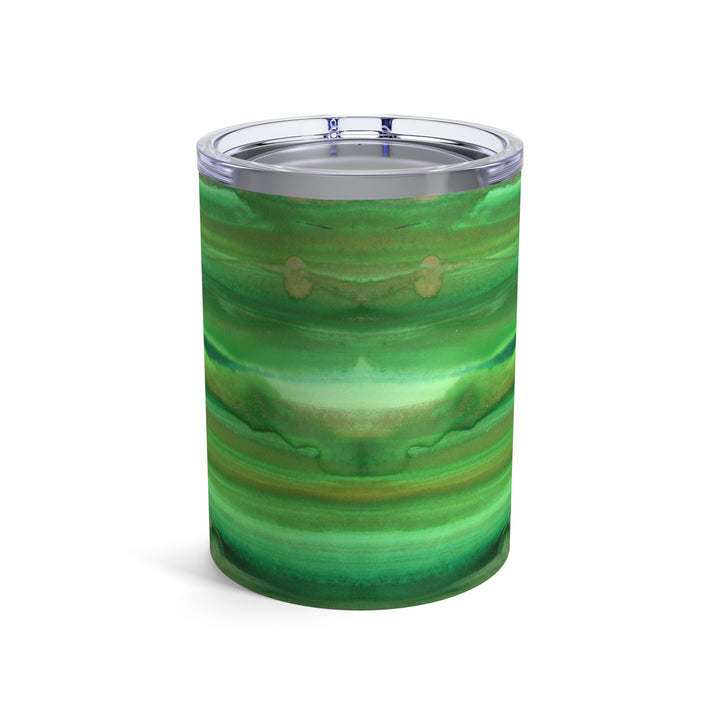 Emerald Sunset Highball Tumbler 10oz