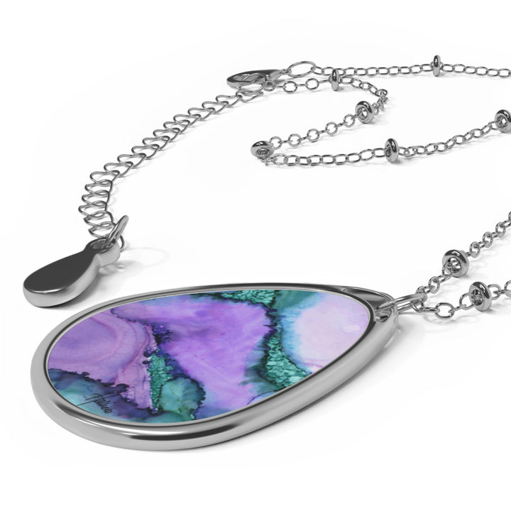 Mystical Dreams Necklace