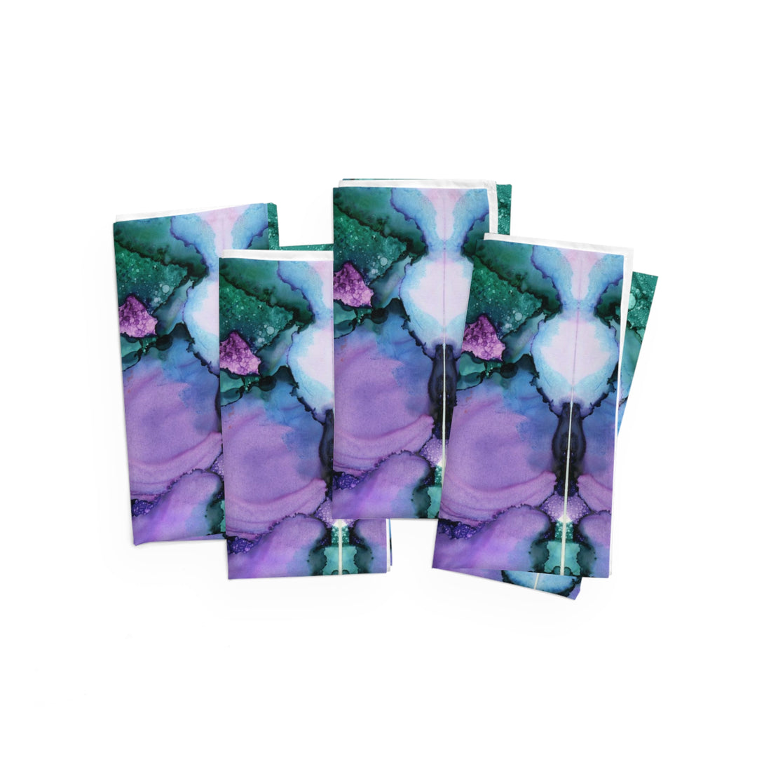 Mystical Dream Signature Collection Napkins