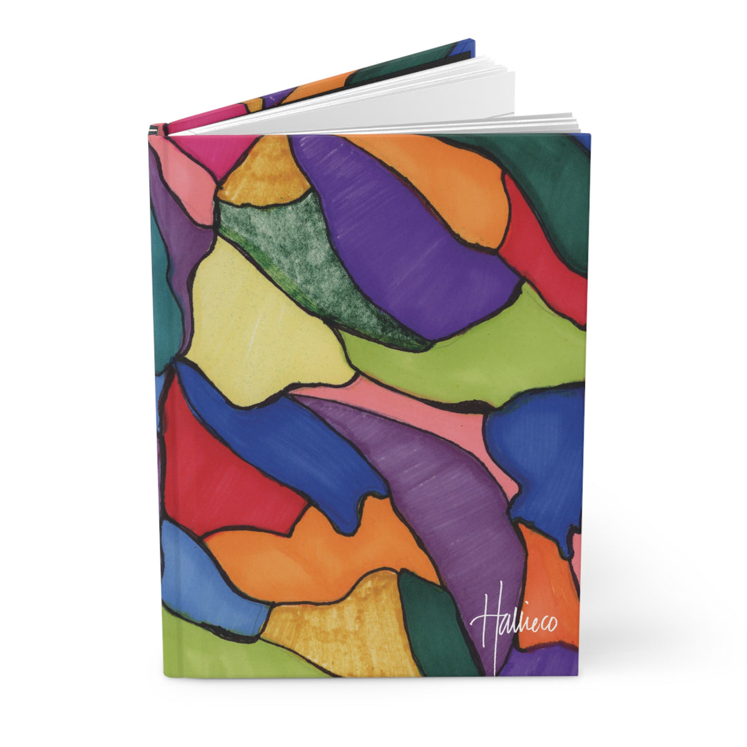 Naomi Hardcover Journal