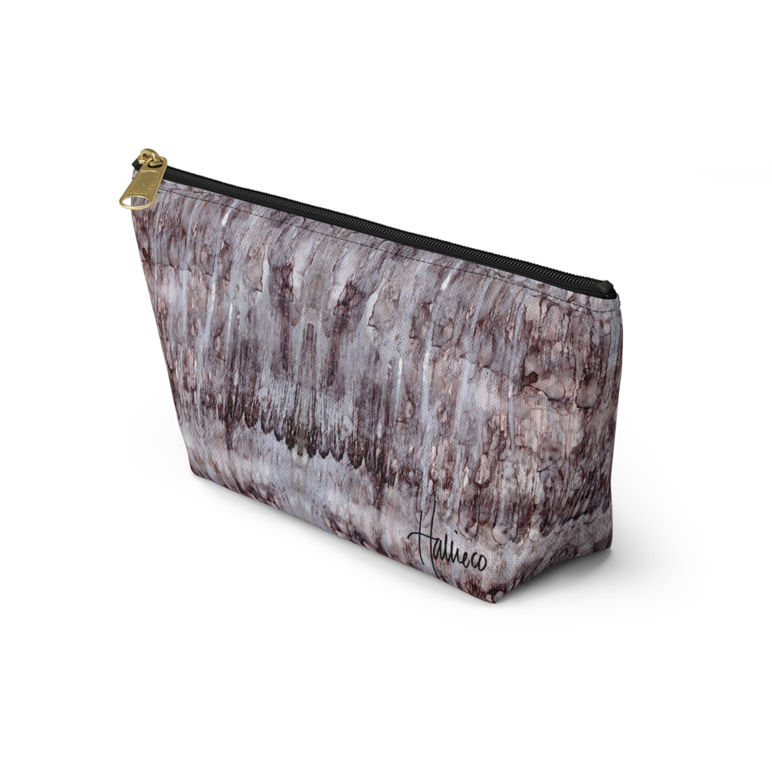 Timber Cosmetic bag