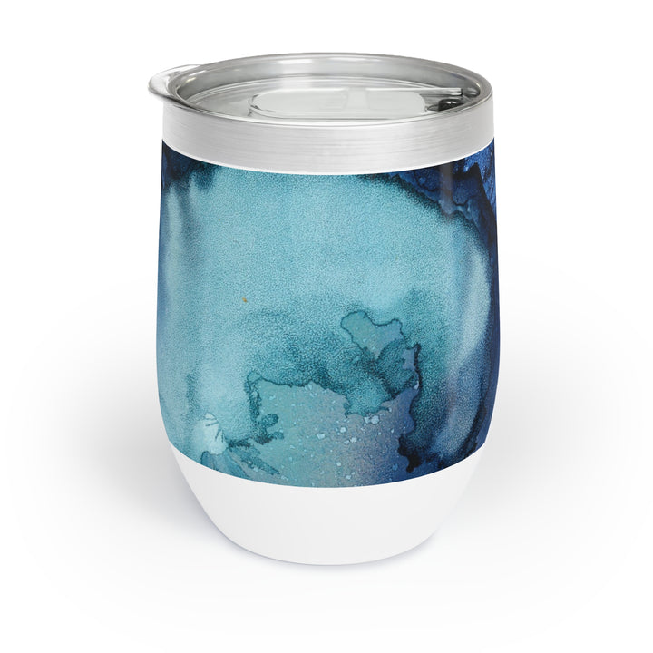 Undercurrent Wine Tumbler