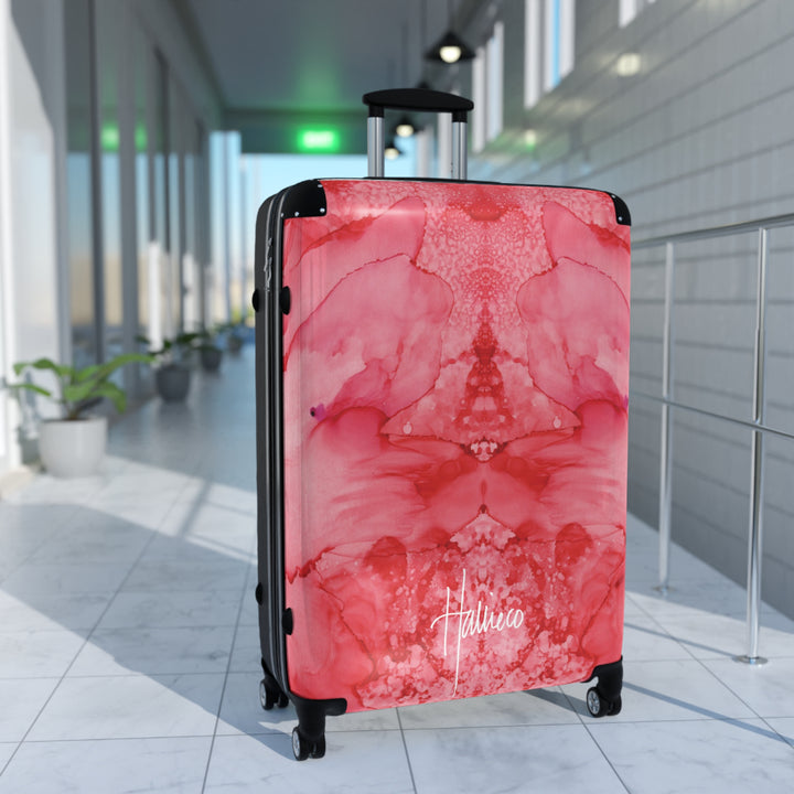 Azalea Suitcase