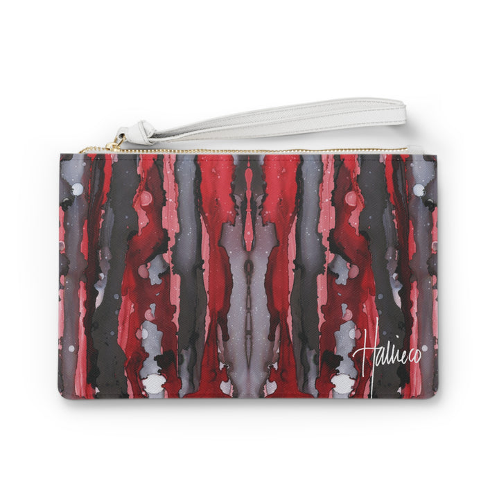 Hedges Signature Collection Clutch