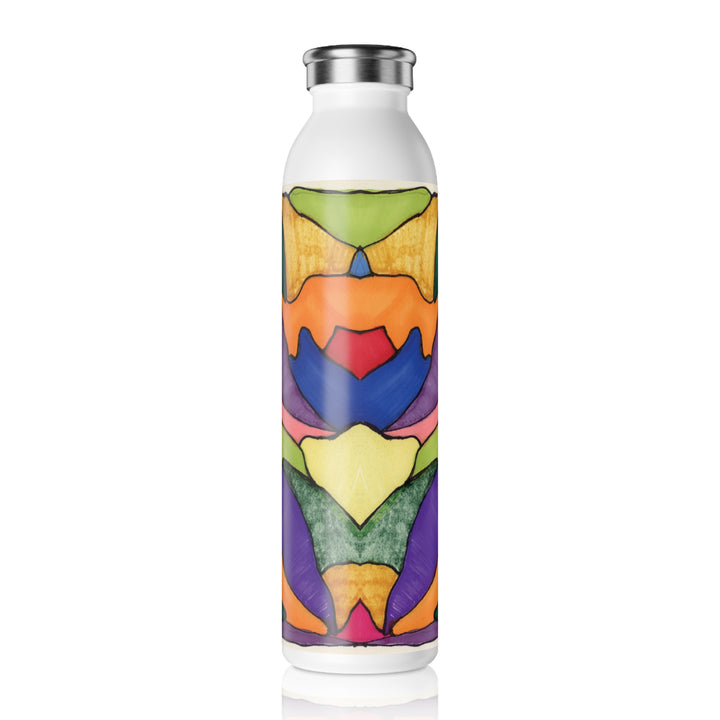 Naomi Slim Water Bottle