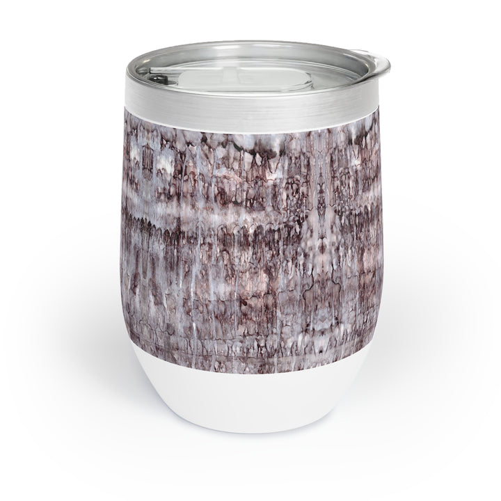 Timber Wine Tumbler