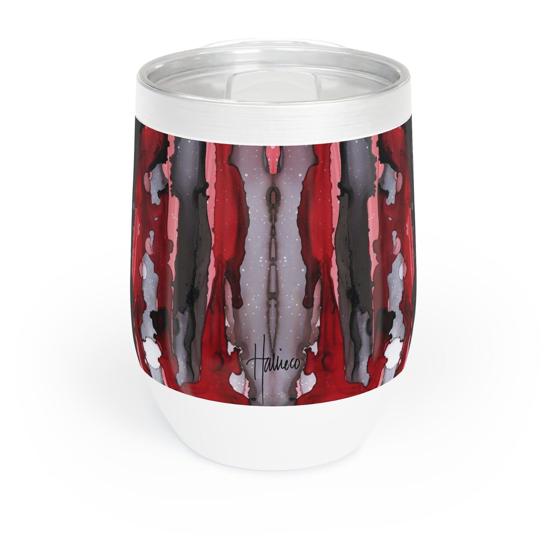 Hedges Wine Tumbler