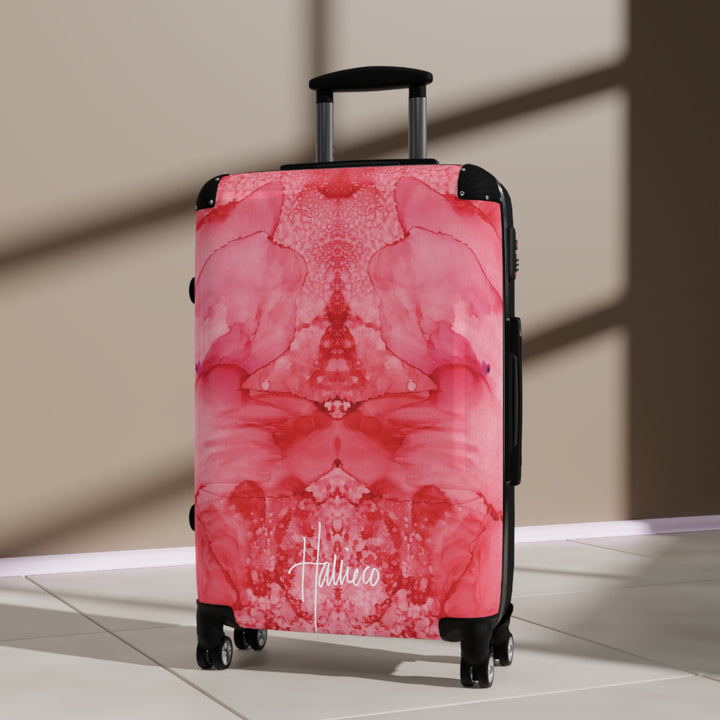 Azalea Suitcase