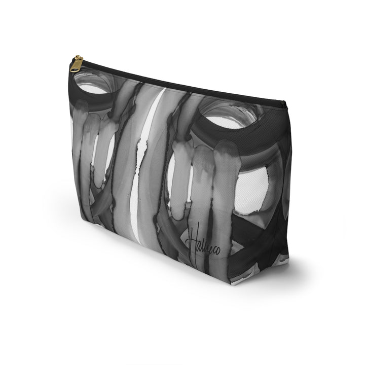 Liquify Cosmetic bag-LIMITED EDITION