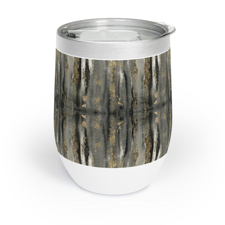 Midnight Wine Tumbler