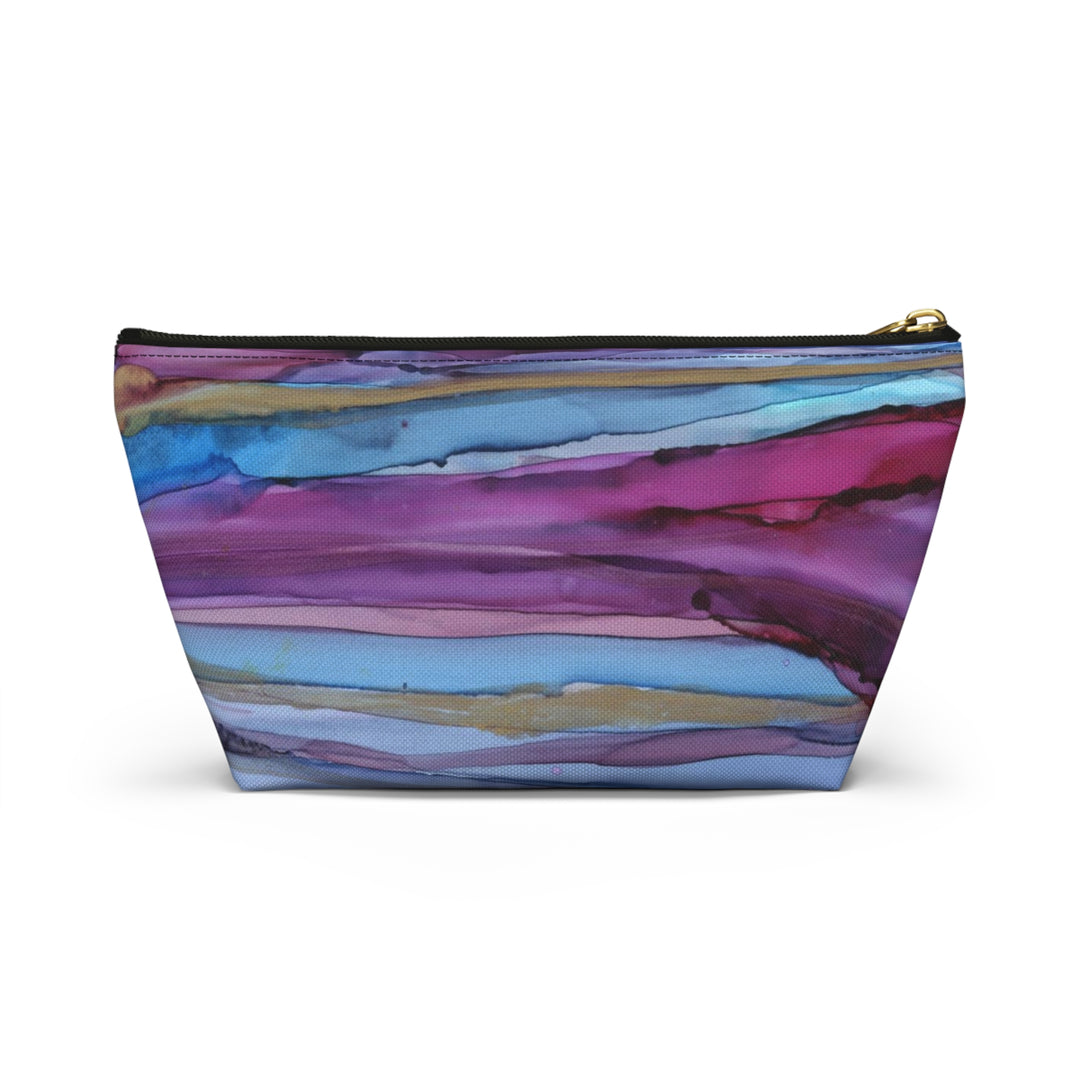 Majestic Sunset Cosmetic bag