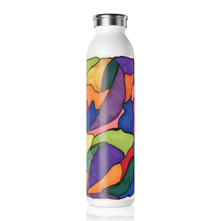 Naomi Slim Water Bottle