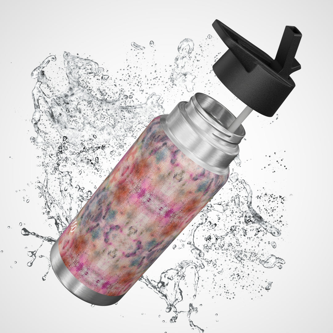 Inky Water Bottle 32oz