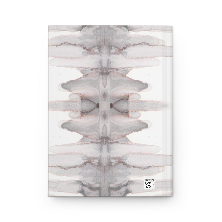 Star Smoke Hardcover Journal