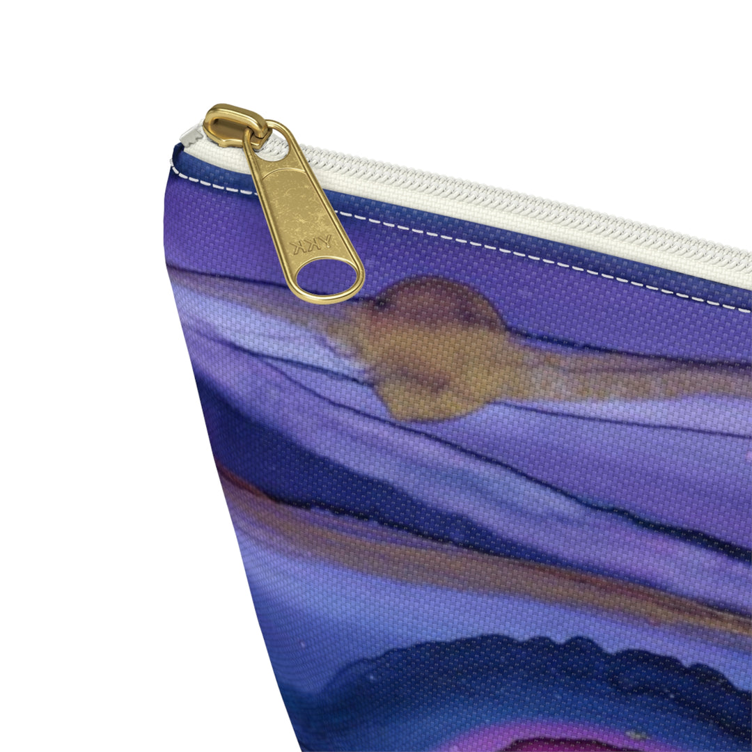 Majestic Sunset Cosmetic bag