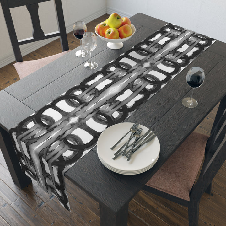 Liquify - Table Runner LIMITED EDITION