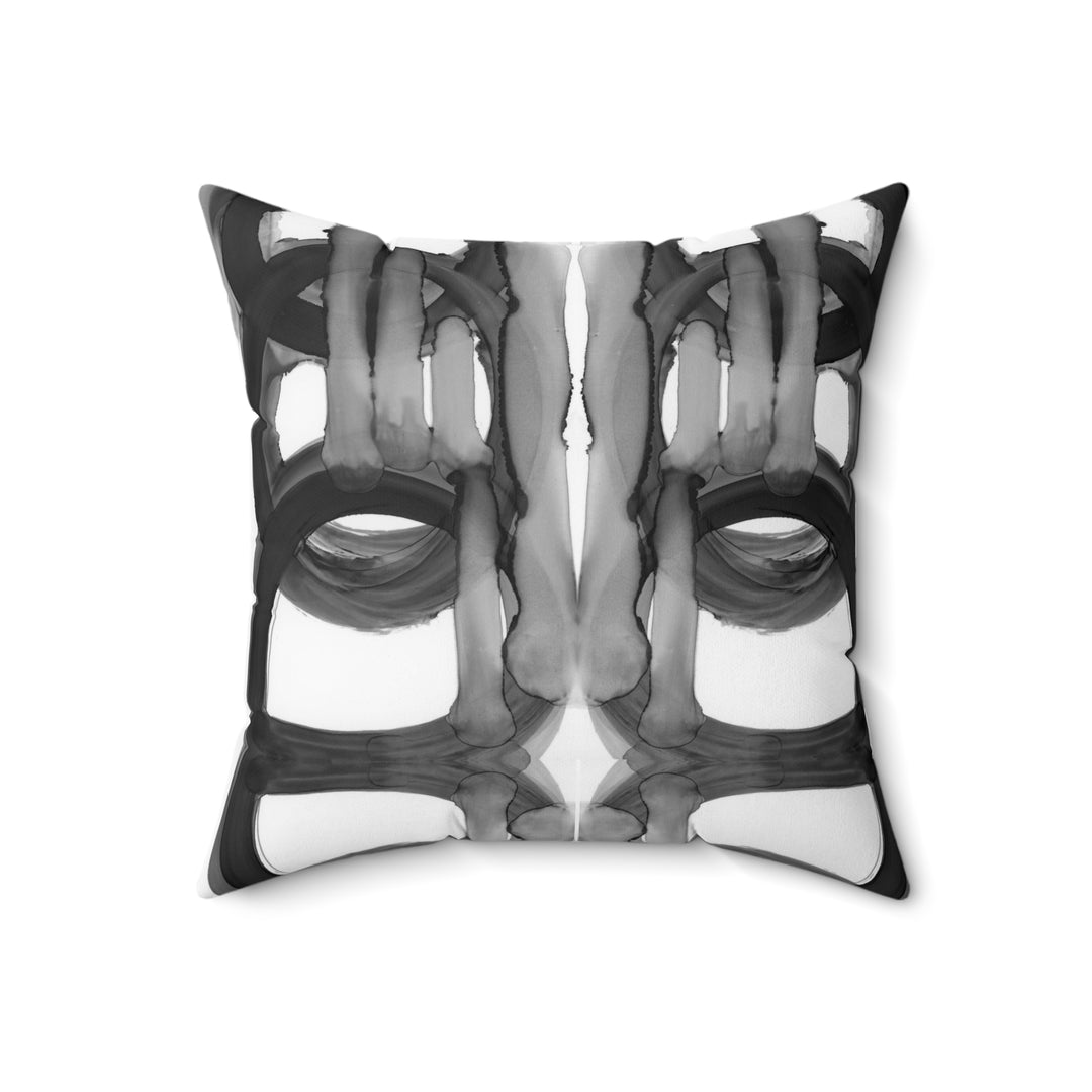 Liquify  Pillow - LIMITED EDITION