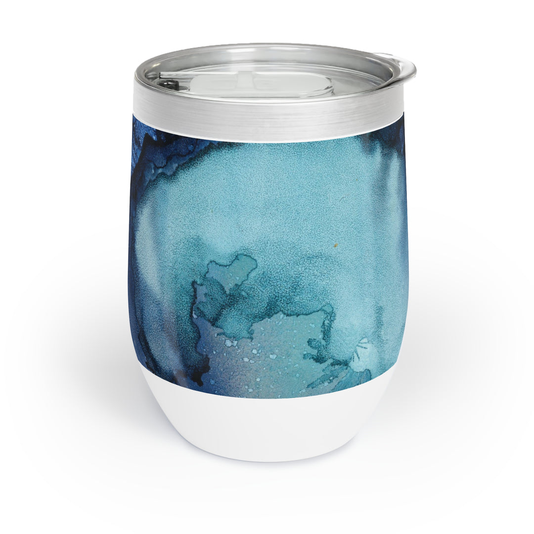 Undercurrent Wine Tumbler