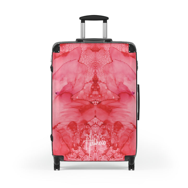 Azalea Suitcase