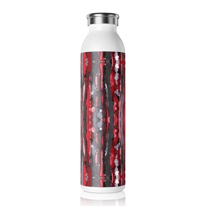 Hedges Signature Collection Slim Water Bottle