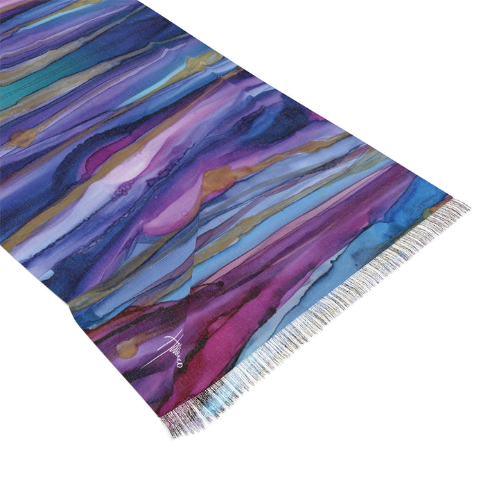 Majestic Sunset Scarf/Sarong