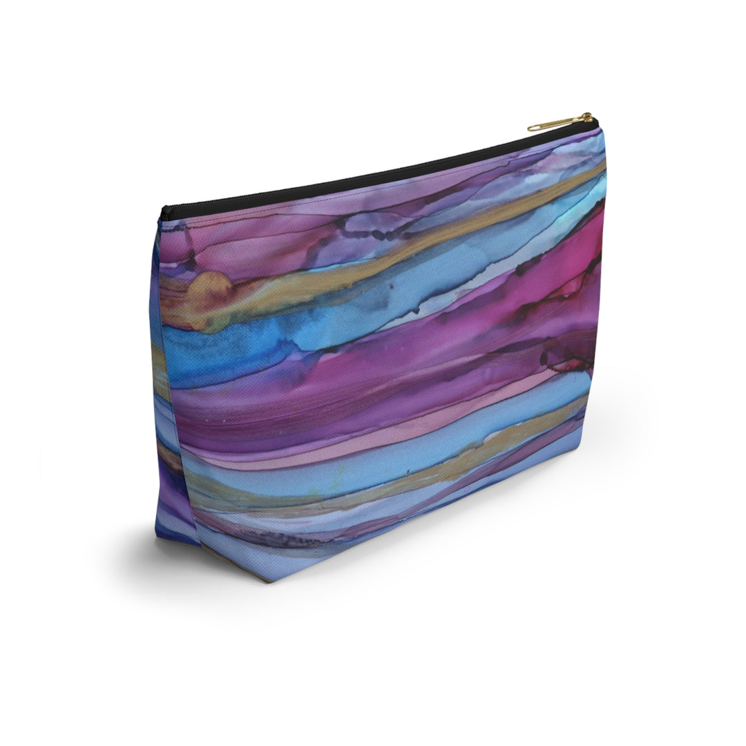 Majestic Sunset Cosmetic bag