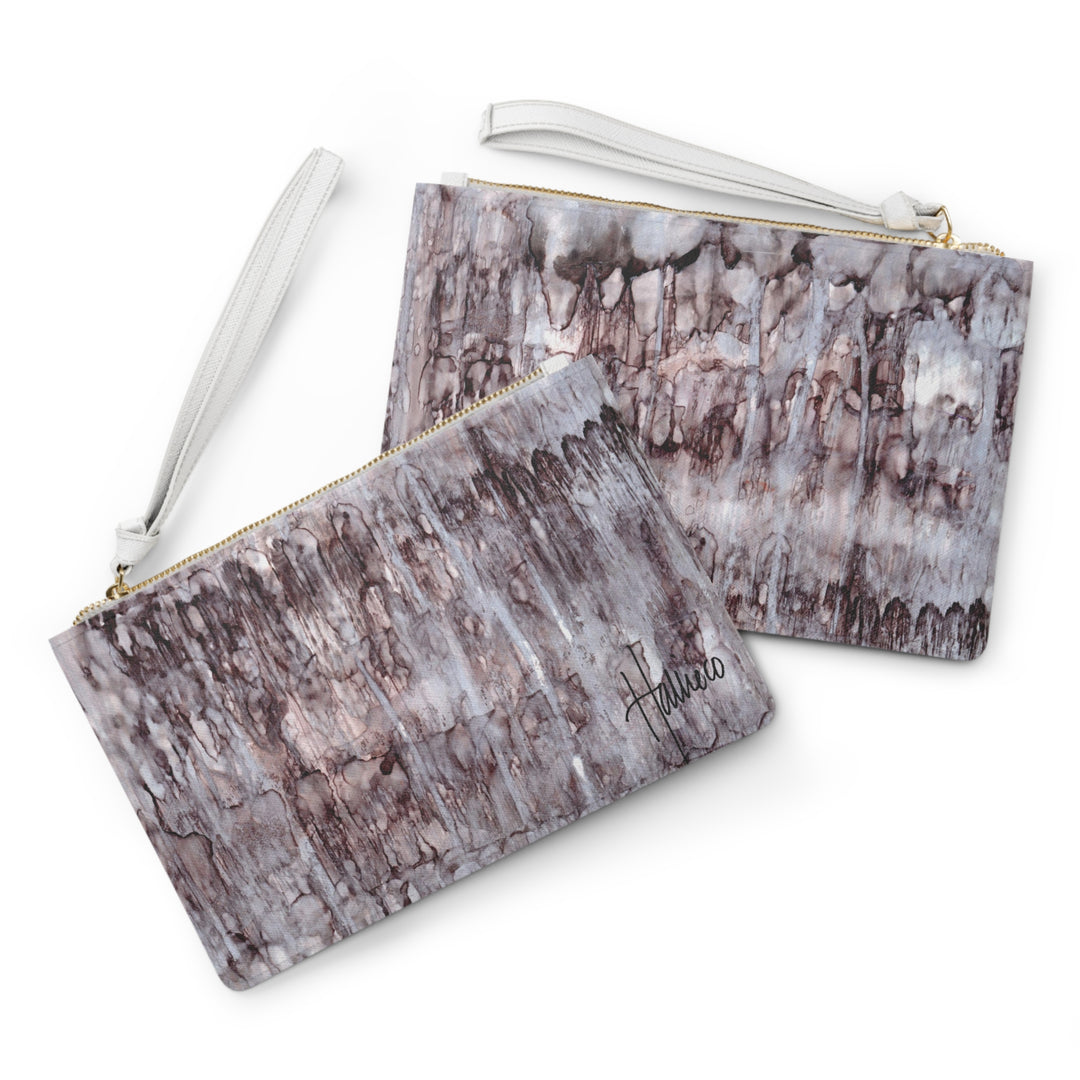 Timber Signature Collection Clutch